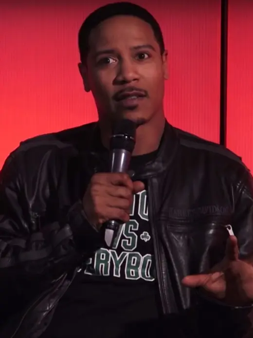 Brian J. White