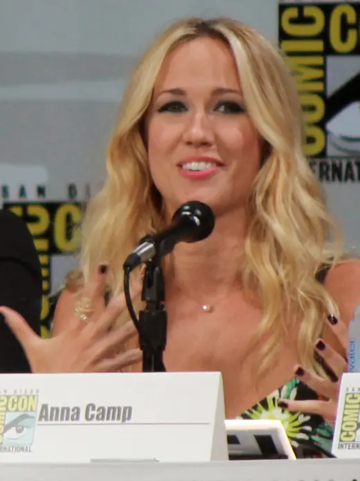 Anna Camp