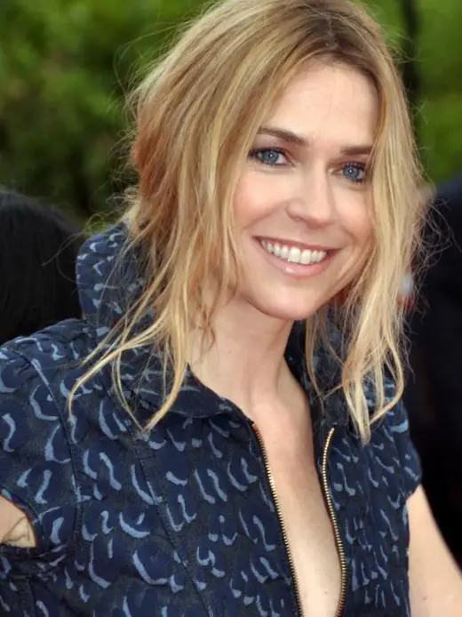 Marie-Josée Croze