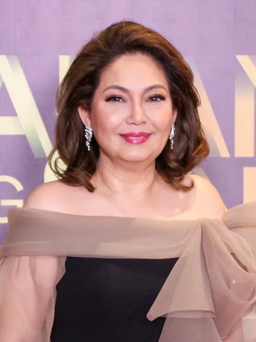 Maricel Soriano