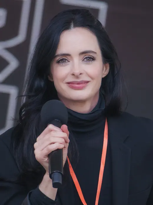 Krysten Ritter