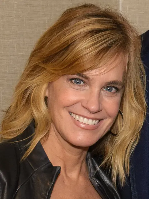 Catherine Mary Stewart
