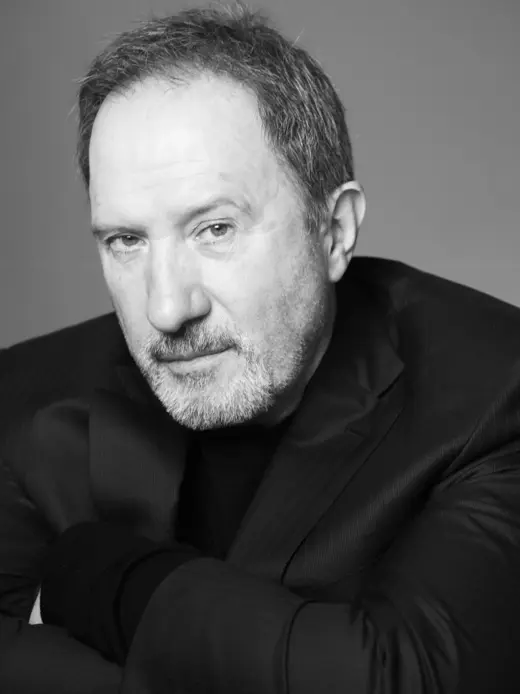 André Marcon
