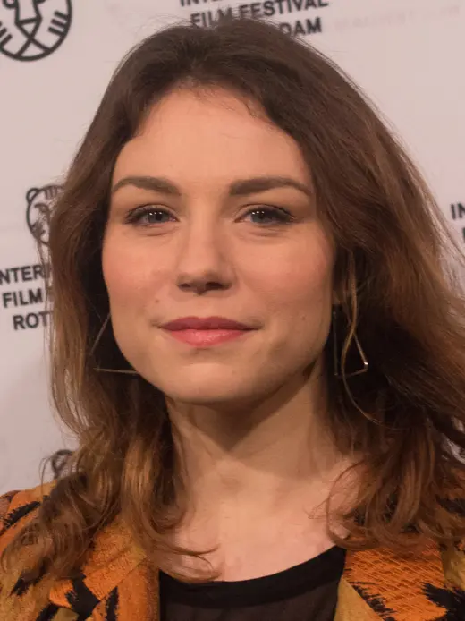 Émilie dequenne