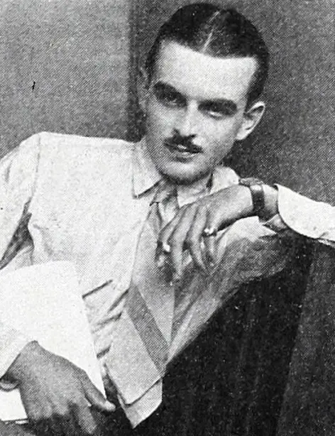 H. Bruce Humberstone
