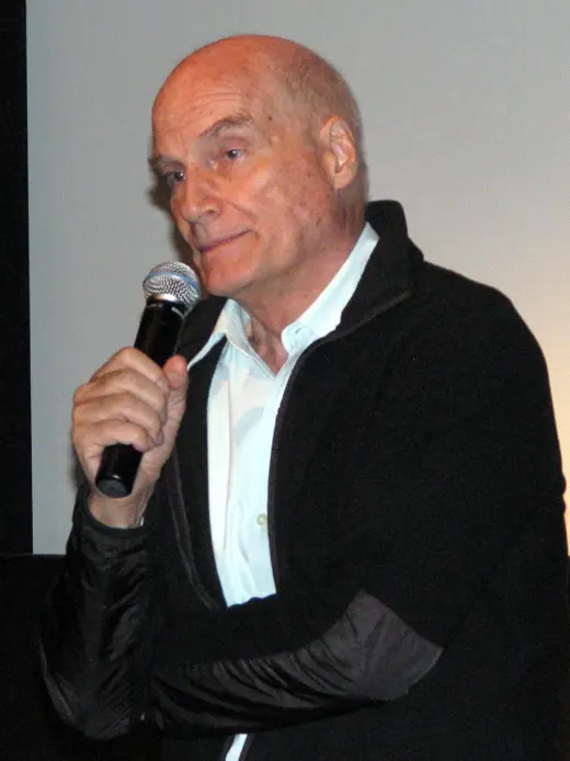 Barbet Schroeder