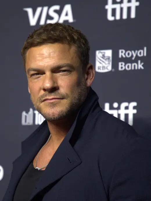 Alan Ritchson