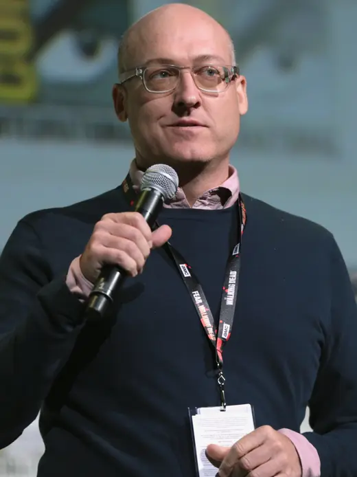 Mike Mitchell