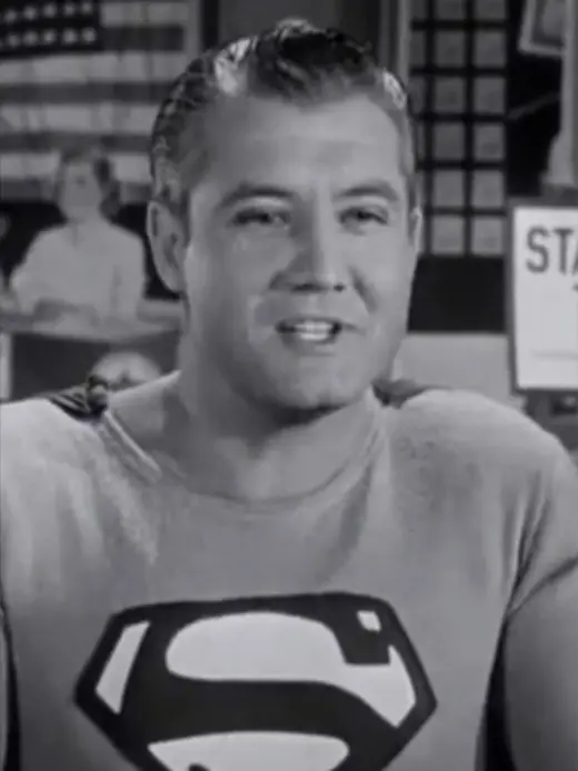 George Reeves