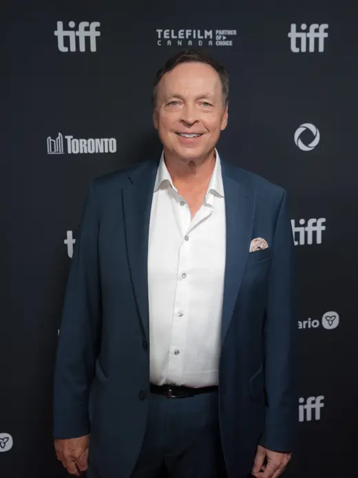 Bobby Farrelly