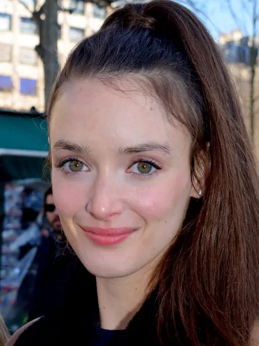 Charlotte Le Bon