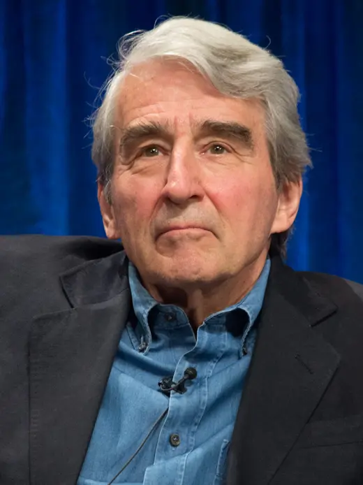 Sam Waterston