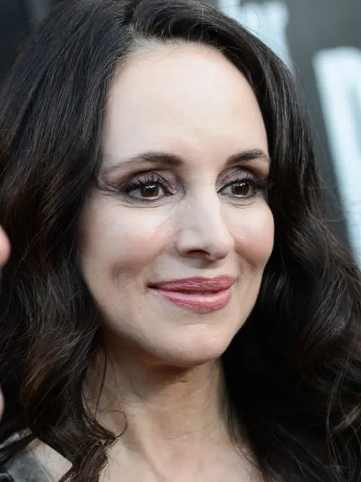 Madeleine Stowe