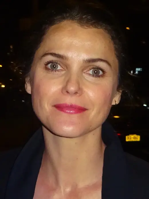 Keri Russell