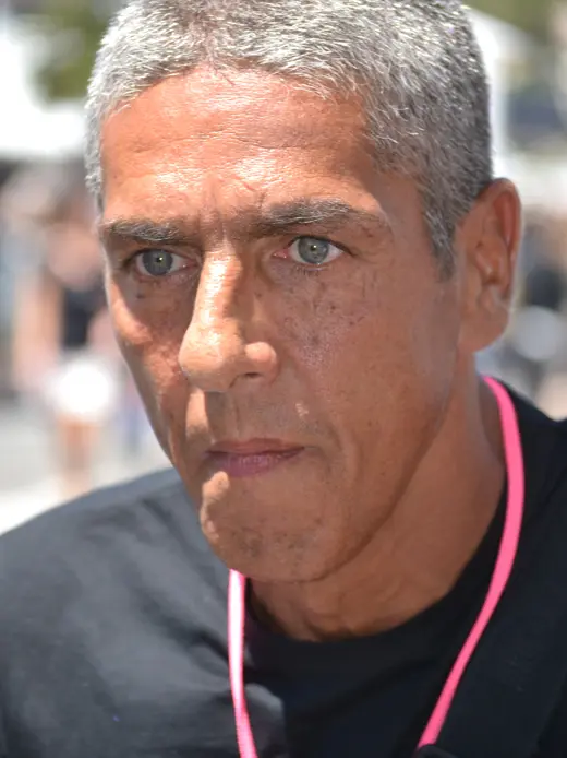 Samy Naceri