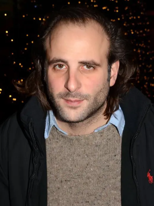 Vincent Macaigne