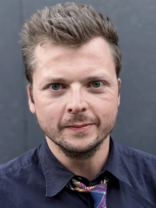 Spencer Breslin