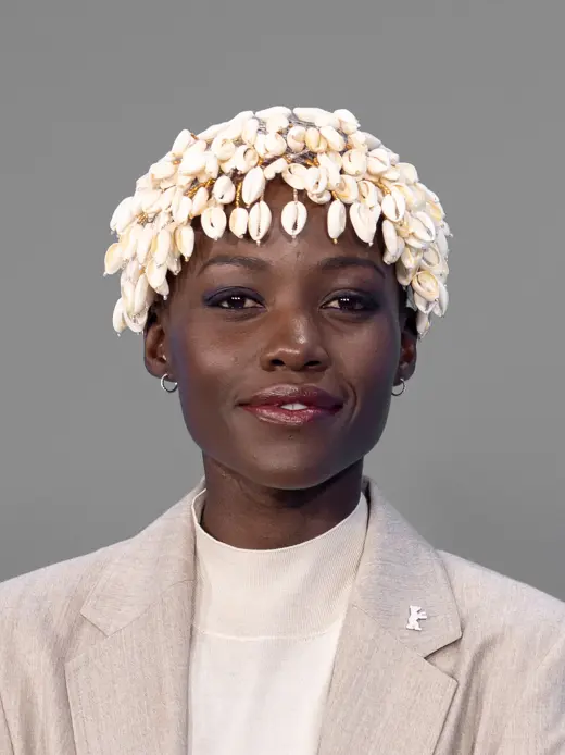 Lupita Nyong'o