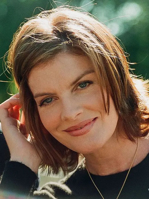 Rene Russo