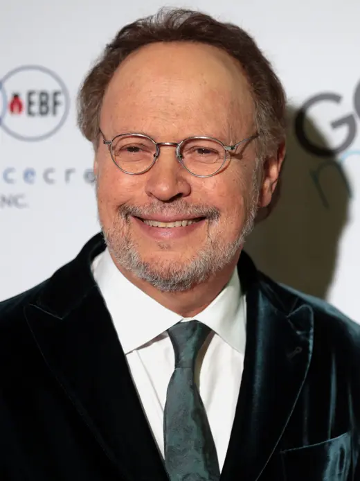 Billy Crystal