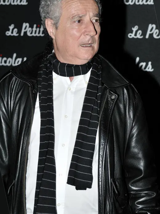 Daniel Prévost