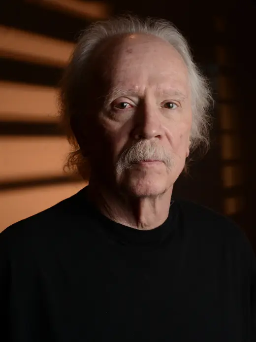 John Carpenter