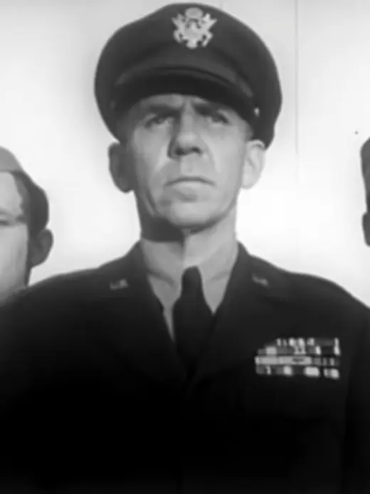Robert B. Williams