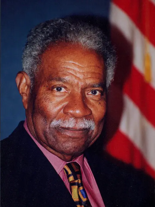 Ossie Davis