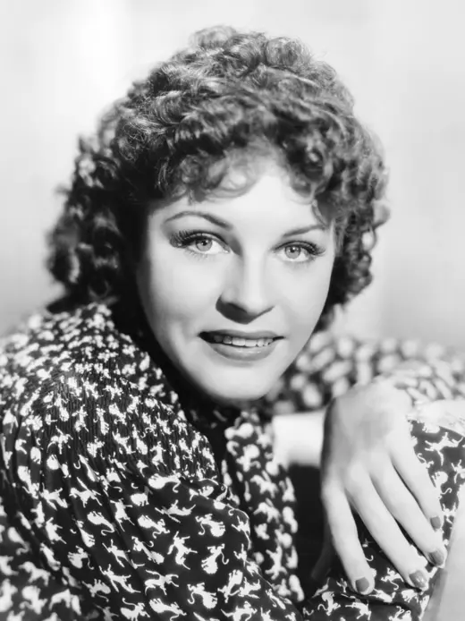 Martha Raye
