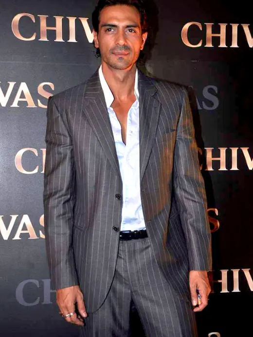 Arjun Rampal