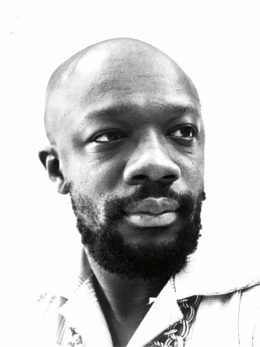 Isaac Hayes