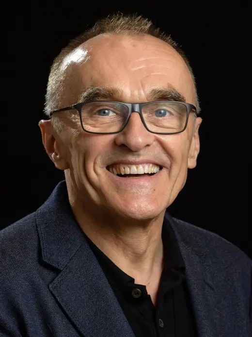 Danny Boyle