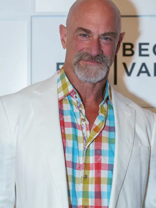 Christopher Meloni