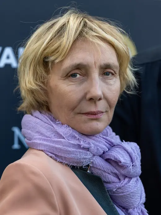 Nathalie Richard