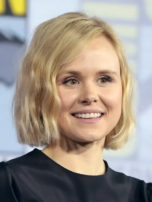 Alison Pill