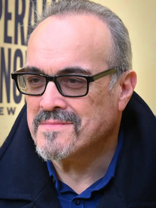 David Zayas