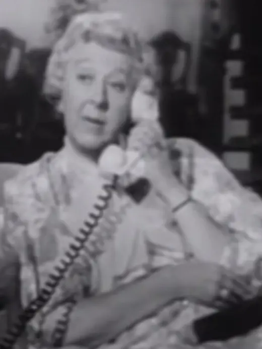 Norma Varden