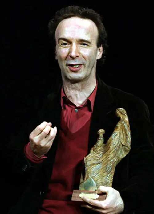 Roberto Benigni