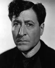 Arthur Treacher