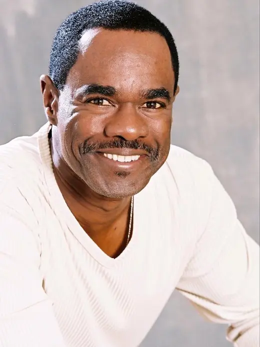 Glynn Turman