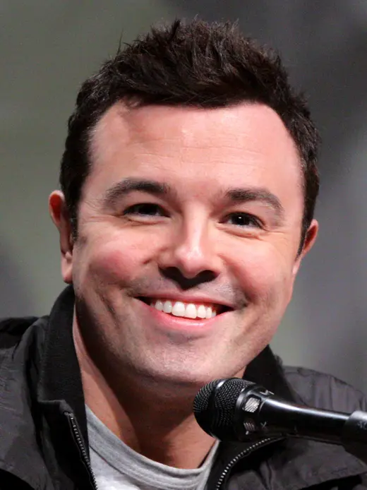 Seth MacFarlane