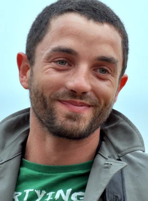 Guillaume Gouix