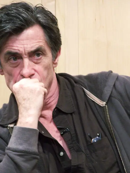 Roger Rees