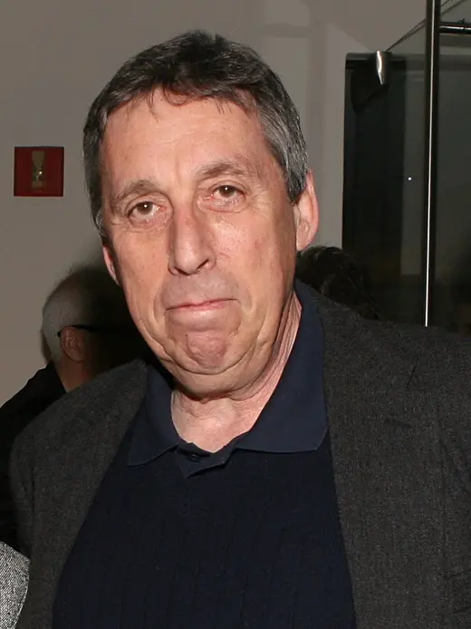 Ivan Reitman