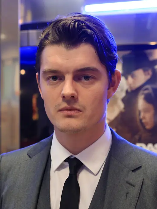 Sam Riley