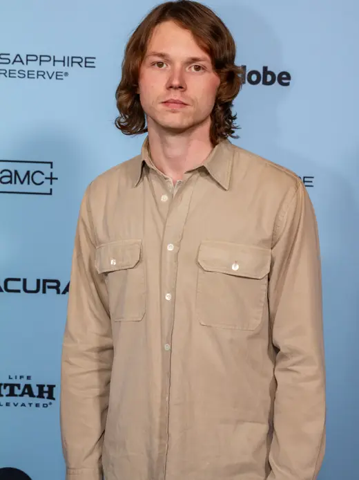 Jack Kilmer