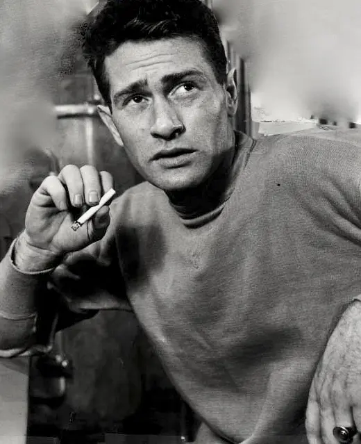 Darren McGavin
