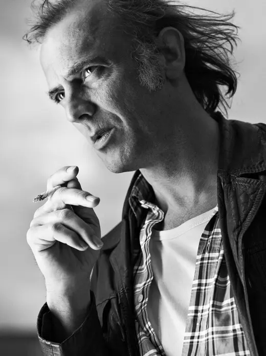 Sam Louwyck