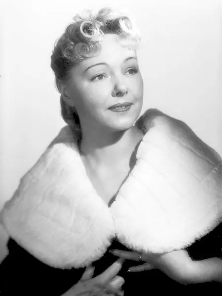 Paulette Dubost