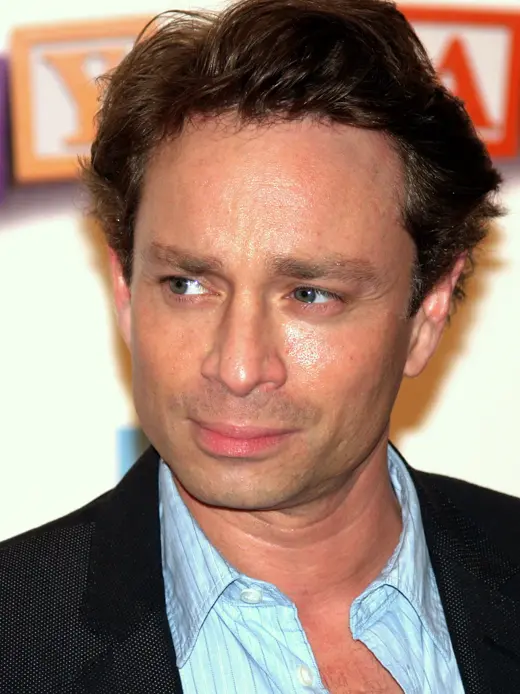 Chris Kattan